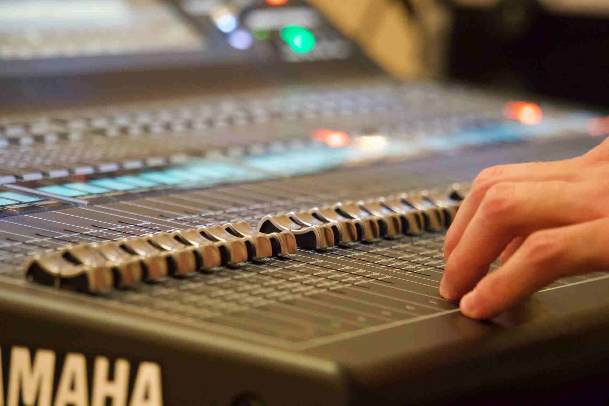 各種イベント ご披露宴の音響はプロにお任せください 導入事例集