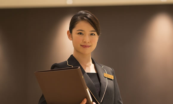 婚礼