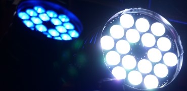 LEDパーライト